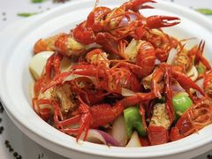 -一品鲜饭店·精品安吉菜(递铺中路店)