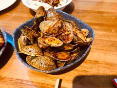 冒花甲-付小姐在成都(吾悦广场店)