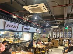 -广府乡下·饭庄(新港东路店)