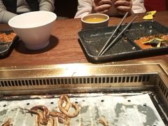-新石器烤肉(之心城店)