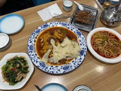 -新疆食府(华龙店)