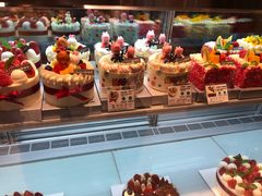 -格瑞思GRACE(江宁金鹰店)