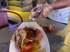 -达叔香味海鲜(海棠68环球美食街店)