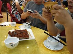 -台山美食一绝阿四台山黄鳝饭(阿四创作店)