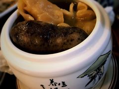 -黄祥华养生堂·炖汤·营养蒸饭(岭南天地店)