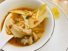 脆肚-李师傅脆肚(梅林店)