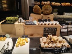 -香港唯港荟 Hotel ICON – The Market