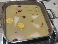 -潮牛魏记鲜牛肉火锅(开发区店)