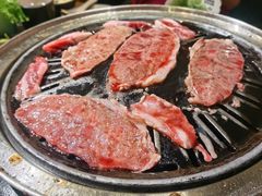 -九田家黑牛烤肉料理(珠江摩尔店)