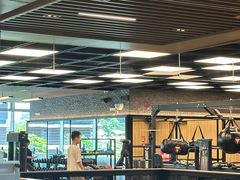 -燃坊JEN ACTIVE游泳健身中心·深圳前海JEN酒店