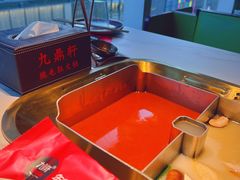 -九鼎轩脆毛肚火锅(南京东路店)