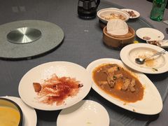 -宴天下大酒店(政和路店)