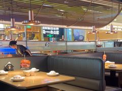 -茄子恰恰·新云南小炒(坪山益田店)
