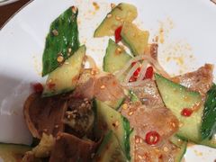 -马记永·兰州牛肉面(天通苑家乐福店)