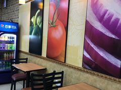 -赛百味SUBWAY(建六宜安广场店)