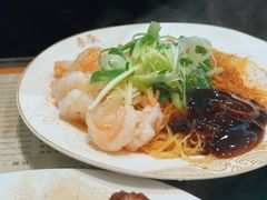 -麦奀云吞面世家(中环店)