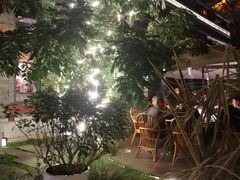 -墨居上隐·院子里火锅(峨眉店)
