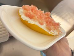 -满记甜品(静安大悦城店)