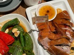 -先记烧鹅王·本地粤菜(福永店)
