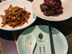 -苏帮袁Sue Cuisine(南开大悦城店)