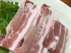 -牛信亭韩国料理·炭火烤肉(紫藤路店)