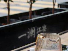 -一澜江宴·江景地标楚菜(江滩公园店)