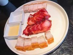 烧味拼盘-顺峰顺水顺德菜(龙华店)