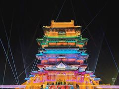 -寻梦滕王阁实景演出