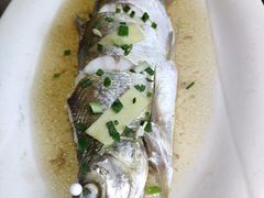 -烟水渔庄餐厅(西溪湿地店)