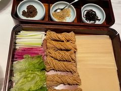 -四季明湖·鲁菜海鲜(明湖店)