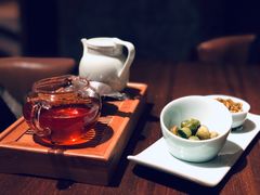 -湖滨28中餐厅·西湖宴·杭州君悦酒店