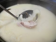 -喜上喜鸡煲翅(吉大店)