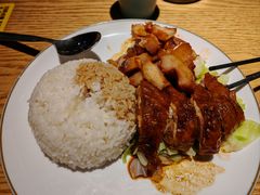 -昌勝香港深井烧鹅(新年华店)