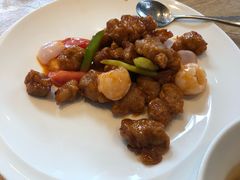 -莆田餐厅PUTIEN(三里屯店)