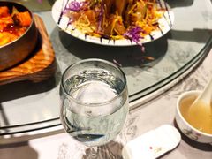-佳兰雅序融合菜(高新店)