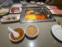-海底捞火锅(枫蓝国际购物中心店)