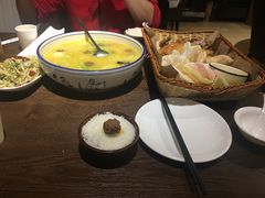 -粗茶淡饭•陕菜•家常菜