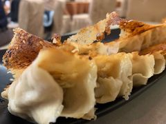 -大眼锅贴水饺(河东店)