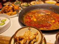 -老天桥蛙炉火锅(姑苏总店)