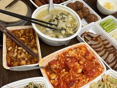 -金百万烤鸭(回龙观店)