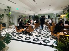 大堂-一尺花园(安和花园店)