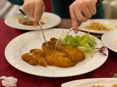 -红房子西菜馆(淮海中路店)