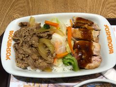 -吉野家(南昌铜锣湾店)