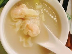-翠华餐厅(旺角文华商场店)