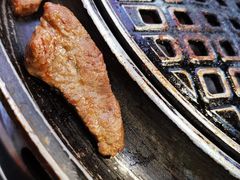 -牛犇烤肉(物资学院路店)