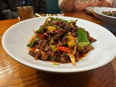 -柴窝堡22号辣子鸡·传承新疆菜