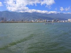-大理洱海