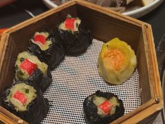 -魁牛·潮汕牛肉自助火锅(沈辽路万达店)