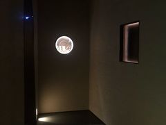 -物心空间