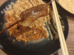 -长药唐师乐山油炸(石人直营店)